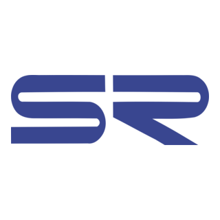 Saitama Railway Logo PNG Vector