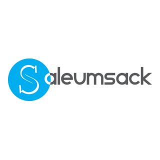 Saleumsack Logo PNG Vector