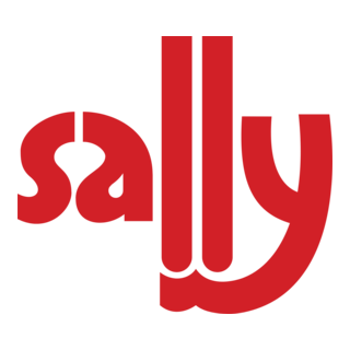 Sally line Logo PNG Vector