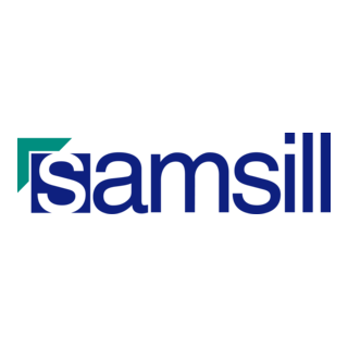 Samsill Logo PNG Vector