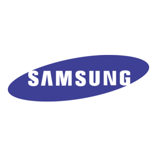 SAMSUNG Logo PNG Vector