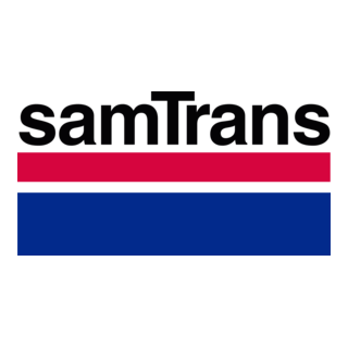 SamTrans Logo PNG Vector