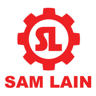 SAN LAIN Logo PNG Vector