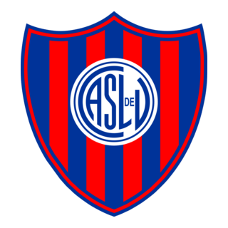 San Lorenzo de Vargas de La Rioja Logo PNG Vector