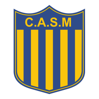 San Martín de Los Pirpintos Logo PNG Vector