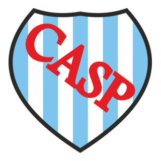 San Pedro de Jujuy Logo PNG Vector