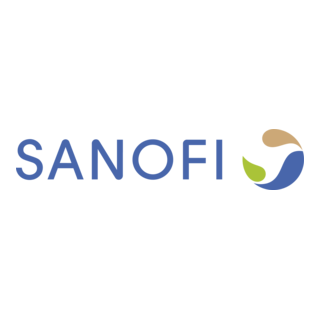 Sanofi Logo PNG Vector