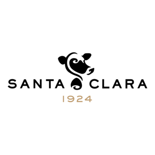 Santa Clara Logo PNG Vector