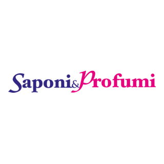 Saponi & Profumi Logo PNG Vector