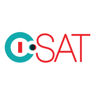 Sat Logo PNG Vector