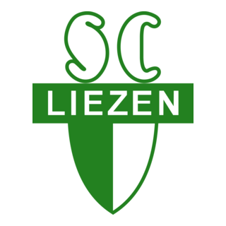 SC Liezen Logo PNG Vector