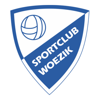 SC Woezik Logo PNG Vector