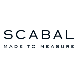 Scabal Logo PNG Vector