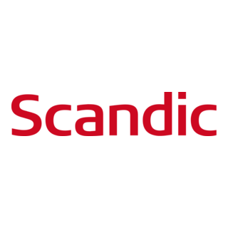 Scandic Hotels Logo PNG Vector