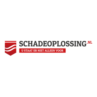 Schadeoplossing Nederland B.V. Logo PNG Vector