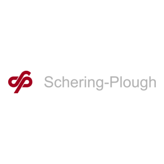 Schering-Plough Logo PNG Vector
