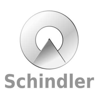 Schindler Logo PNG Vector