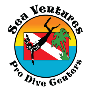 Sea Ventures Logo PNG Vector