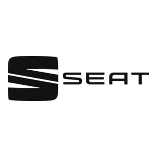 SEAT Logo PNG Vector