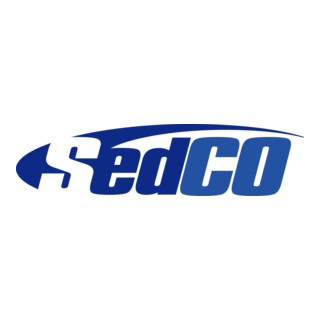 Sedco Logo PNG Vector