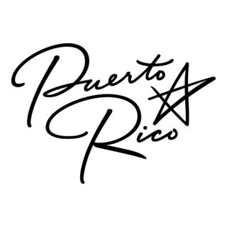 See Puerto Rico Logo PNG Vector