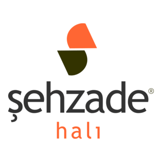 Şehzade Halı Logo PNG Vector