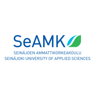 Seinäjoen ammattikorkeakoulu Logo PNG Vector