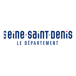 Seine-Saint-Denis Logo PNG Vector