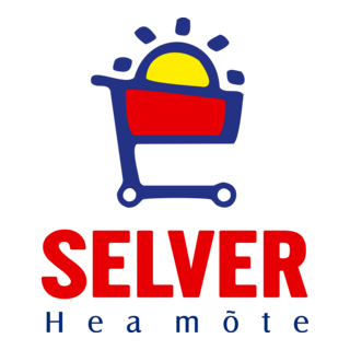 Selver Logo PNG Vector