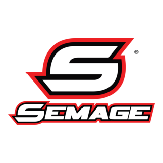 Semage Motorsports Logo PNG Vector