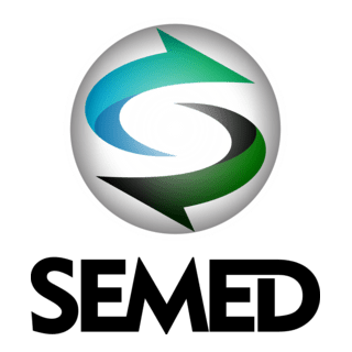 SEMED Logo PNG Vector