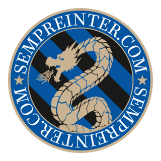 sempreinter Logo PNG Vector