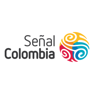 Señal Colombia 2013-present Logo PNG Vector
