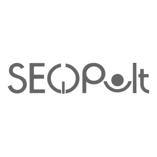 SeoPult Logo PNG Vector