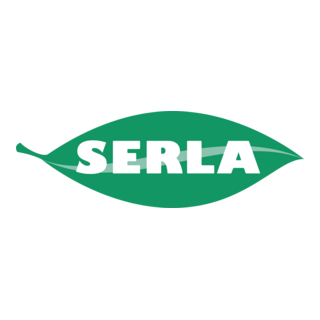 Serla Logo PNG Vector