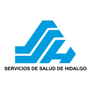 Servicios de Salud de Hidalgo Logo PNG Vector
