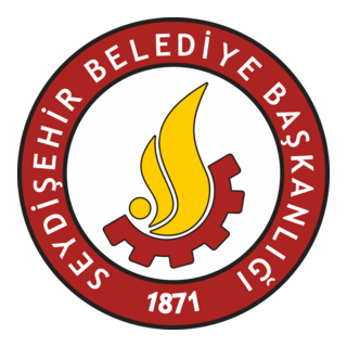 Seydişehir Belediyesi Logo PNG Vector