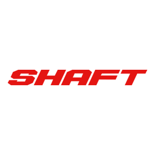 SHAFT Logo PNG Vector