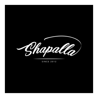 Shapalla llc Logo PNG Vector