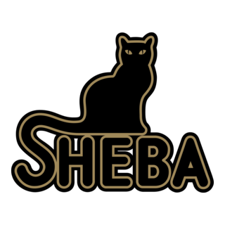 Sheba Logo PNG Vector