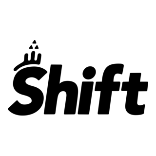 Shift Pemuda Hijrah Logo PNG Vector