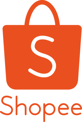 Shopee Logo PNG Vector