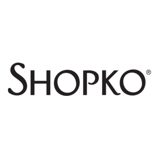 Shopko Logo PNG Vector