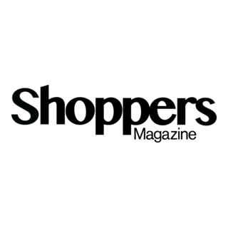 Shoppers Magazine Logo PNG Vector