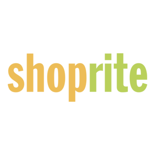 Shoprite Logo PNG Vector