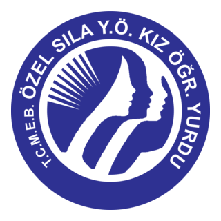 Sıla Kız Öğrenci Yurdu Logo PNG Vector