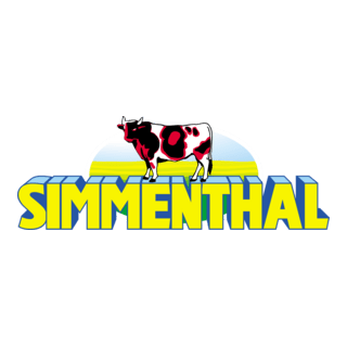 Simmenthal Logo PNG Vector