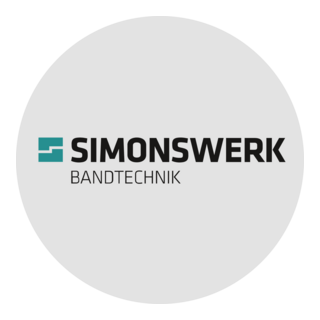 Simonswerk Logo PNG Vector