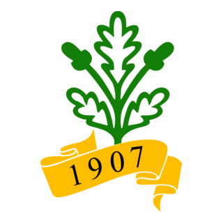 Since 1907 Logo PNG Vector