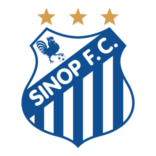 Sinop F. C. Logo PNG Vector